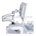 DW-370 2017 New design medical equipment ultrasound machine